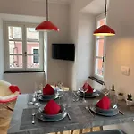 Mare E Cielo Luxury 2br Apartman Sestri Levante