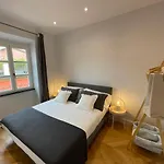Apartman Mare E Cielo Luxury 2br