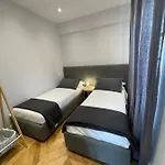 Mare E Cielo Luxury 2br Sestri Levante