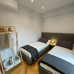 Mare E Cielo Luxury 2br Apartman