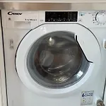 Apartman Mare E Cielo Luxury 2br