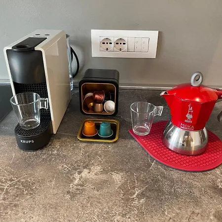 Mare E Cielo Luxury 2br דירה ססטרי לבאנטה