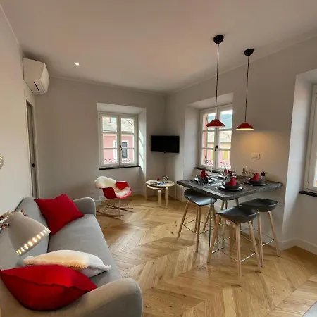 Mare E Cielo Luxury 2br ססטרי לבאנטה