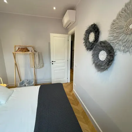 Mare E Cielo Luxury 2br