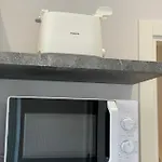 Mare E Cielo Luxury 2br Апартаменты