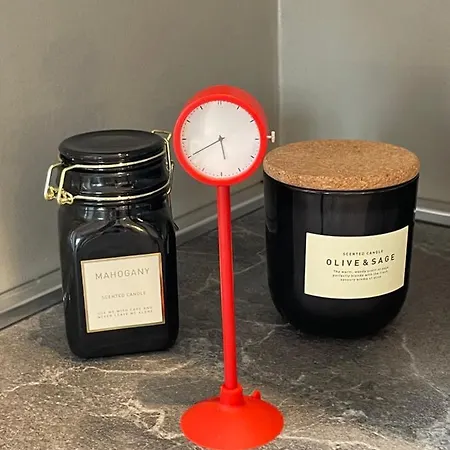 Mare E Cielo Luxury 2br Sestri Levante