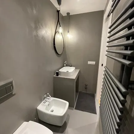 Mare E Cielo Luxury 2br *