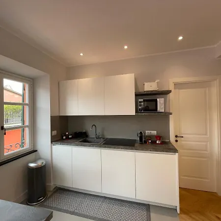 Mare E Cielo Luxury 2br * Sestri Levante