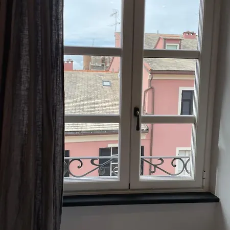 Apartament Mare E Cielo Luxury 2br