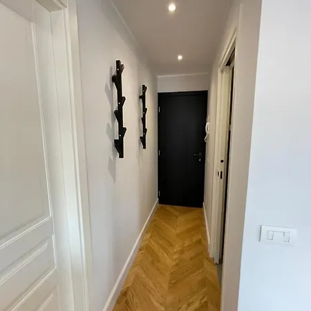 Mare E Cielo Luxury 2br *