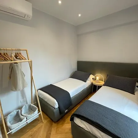 Mare E Cielo Luxury 2br Appartement