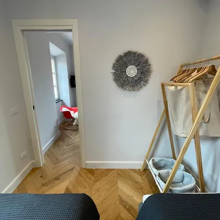 Apartment Mare E Cielo Luxury 2br