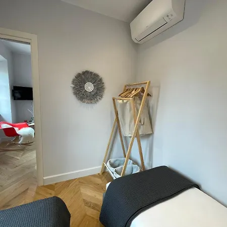 Mare E Cielo Luxury 2br Сестри-Леванте
