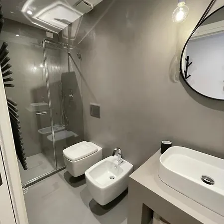 Mare E Cielo Luxury 2br Appartement *