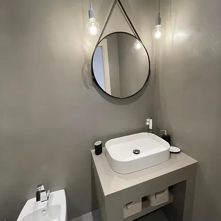 Mare E Cielo Luxury 2br Sestri Levante