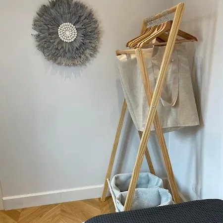 Mare E Cielo Luxury 2br Apartment *